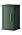 Шкаф Cezares Tiffany 34 55334 Verde opaco