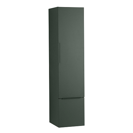 Шкаф-пенал Cezares Premium 35 55505 Verde opaco
