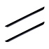 Ручка для мебели Cezares Eco 64 RS155HCP.4/480-NERO