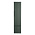 Шкаф-пенал Cezares Premium 35 55510 Verde opaco