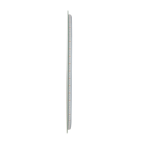 Зеркало Cezares 50х95 CZR-SPC-ELS-500-950-RGB-TCH с подсветкой