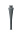 Ножки для мебели Cezares Tiffany 8 40406 Grigio Nuvola