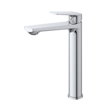 Смеситель для раковины Cezares Comfort COMFORT-LC-01-W0 хром