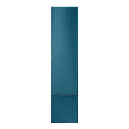 Шкаф-пенал Cezares Premium 35 55508 Blu Petrolio