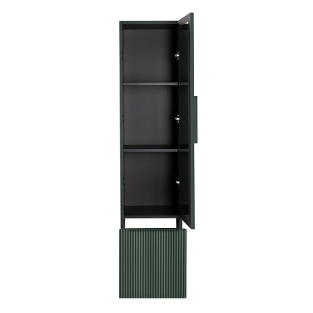Шкаф-пенал Cezares Premium 35 55510 Verde opaco