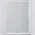 Душевая дверь в нишу Cezares RELAX-BF-1-110-C-Bi стекло прозрачное
