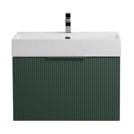 Тумба под раковину Cezares Premium 70 55440 Verde opaco
