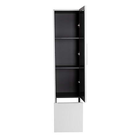 Шкаф-пенал Cezares Premium 35 55501 Bianco Opaco