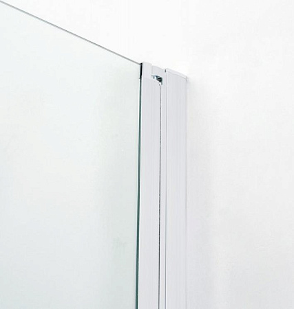 Душевой уголок Cezares RELAX-AH-2-120/90-P-Bi стекло punto