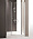 Душевая дверь в нишу Cezares Triumph B13 100/60/40 C Cr R
