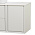 Шкаф Cezares Bellagio 35 54862 Bianco Opaco