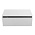 Тумба для ванной Cezares Slider 76.6 SLIDER-800-1C-PI-BO Bianco Opaco