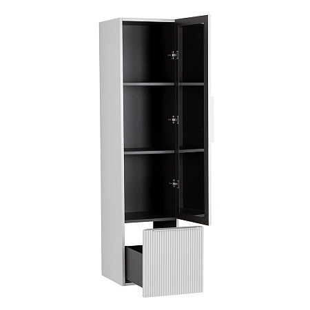 Шкаф-пенал Cezares Premium 35 55506 Bianco Opaco