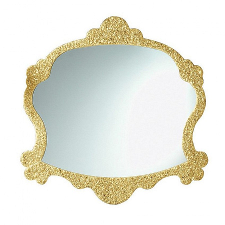 Зеркало 100 см Cezares MARGSPIMPEROA/O oro