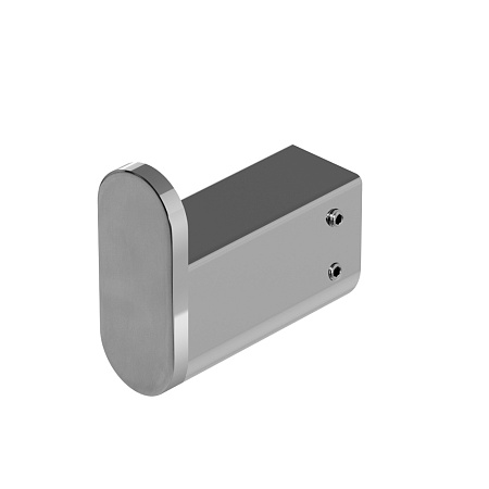 Крючок для ванной Cezares Stylus STYLUS-HK-01 хром