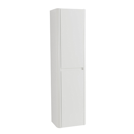 Шкаф-пенал Cezares Relax 40 RELAX-1500-2A-SO-BL Bianco Lucido