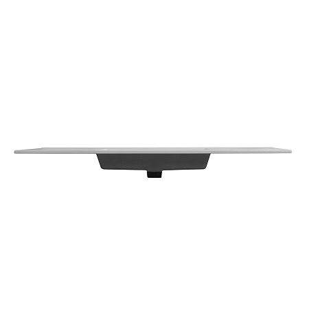Накладная раковина Cezares Plane 121 CZR-8002-120 белый глянец