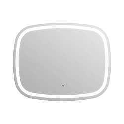 Зеркало Cezares Molveno CZR-SPC-MOLVENO-1000-800-MOV белый