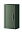Шкаф Cezares Tiffany 30 55333 Verde opaco