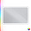 Зеркало Cezares 120х80 CZR-SPC-MC-1200-800-RGB-TCH с подсветкой