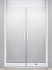 Душевая дверь в нишу Cezares RELAX-B-2-70-C-Bi стекло прозрачное