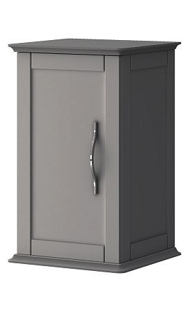 Шкаф Cezares Tiffany 34 55246 Grigio Nuvola