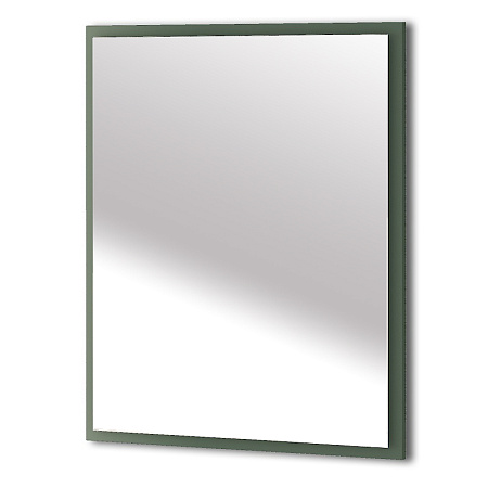 Зеркало Cezares Tiffany 73 45087 Verde opaco