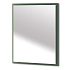 Зеркало Cezares Tiffany 73 45087 Verde opaco