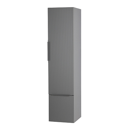 Шкаф-пенал Cezares Premium 35 55509 Grigio Nuvola