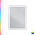 Зеркало Cezares 60х80 CZR-SPC-MC-600-800-RGB-TCH с подсветкой