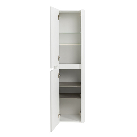 Шкаф-пенал Cezares Relax 40 RELAX-1500-2A-SO-BL Bianco Lucido