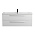 Тумба под раковину Cezares Eco-cer-n 120 ECO-CER-N-1200-2C-SO-BL Bianco Lucido