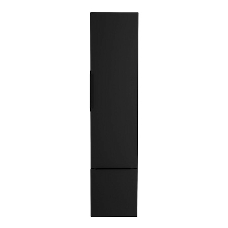 Шкаф-пенал Cezares Premium 35 55502 Nero opaco