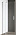 Фурнитура Cezares Slider SLIDER-TB/HNG/HND-NERO черный