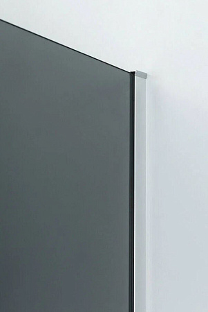 Пристенный профиль Cezares Slider SLIDER-TB/WL/SSN-BORO брашированное золото