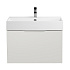 Тумба под раковину Cezares Premium 70 55396 Bianco Opaco