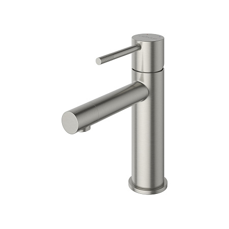 Смеситель для раковины Cezares Relax RELAX-LS2-IN с донный клапаном, сатин