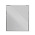 Зеркало Cezares 100х90 CZR-SPC-INT-1000-900-LED-TCH-WARM-BL с подсветкой, Bianco Lucido