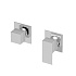 Смеситель для душа Cezares Porta PORTA-VDIM3-M-01 хром