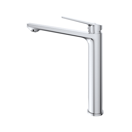 Смеситель для раковины Cezares Comfort COMFORT-LC-01-W0 хром