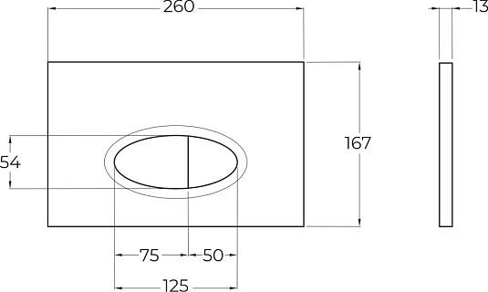 Комплект унитаза с инсталляцией Cezares Stylus CZR-513-TH-R/CZR2316SC/BB026/BB051CR с сиденьем микролифт и клавишей смыва хром