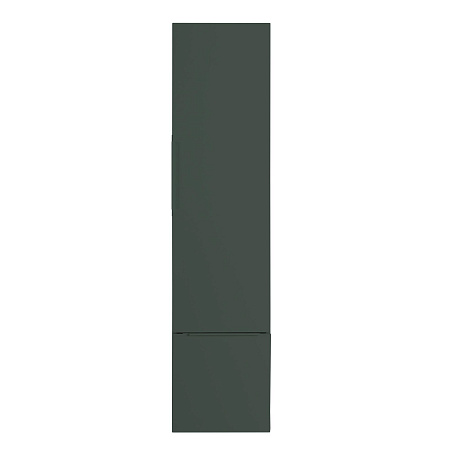 Шкаф-пенал Cezares Premium 35 55505 Verde opaco