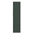 Шкаф-пенал Cezares Premium 35 55505 Verde opaco