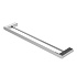 Полотенцедержатель двойной Cezares Stylus STYLUS-THD-60-01 хром