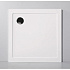 Душевой поддон Cezares 80х80 TRAY-SMC-A-80-550-150-W белый