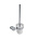 Ершик для унитаза Cezares Stylus STYLUS-TBS-V-01 хром