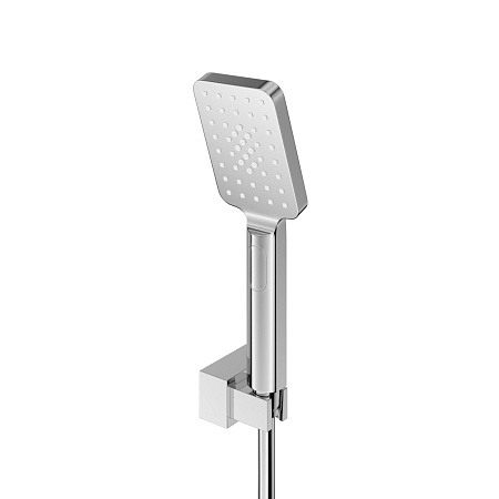 Душевая система Cezares Slider SLIDER-VDSET-01 хром