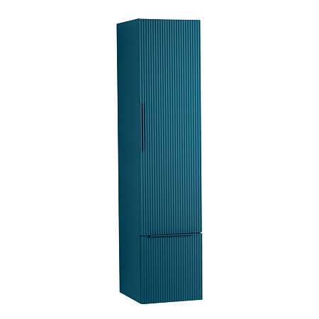 Шкаф-пенал Cezares Premium 35 55508 Blu Petrolio