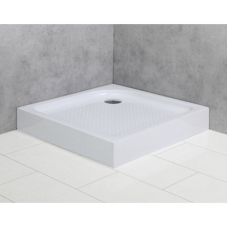 Поддон для душа BelBagno TRAY-BB-A-90-15-W