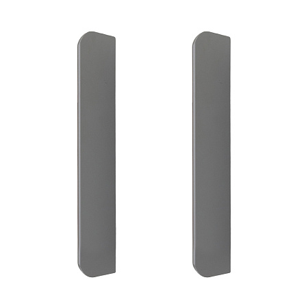Ручка для мебели Cezares Eco 14.7 RS156GR.3/96